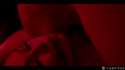 Vampired 25 12 19 Lilly Bell And Melody Marks Immortal Hunger XXX
