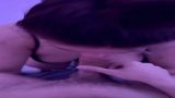 Girlfriend Blowjob