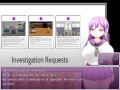 EVERYTHING INVESTIGATOR GIRL Una Universitaria Muy Tonta Decide Tener Sexo En La Ciudad Parte 4