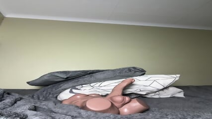 BootyAnd Butterflies8 Cam