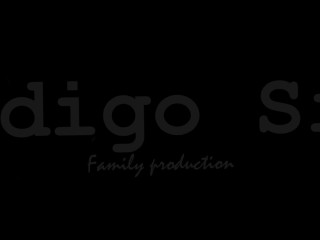 Long legged maid gets many anal orgasms today (Alice Xo)