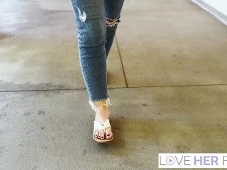 Footnotes in the Library