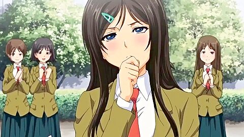 Perverted Anime teen 18+ Crazy Xxx Scene – Chi Chi