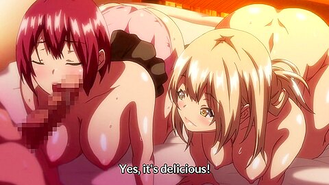 Boku Ni Sexfriend Ga Dekita Riyuu 4