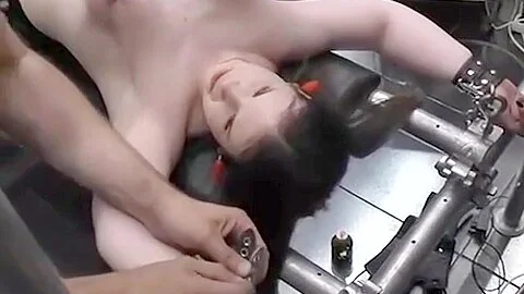 Needles And Skewers – Tit Torture Torture Galaxy
