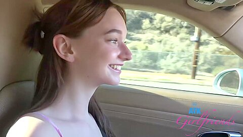 Ingenious At Vacation Clip – Melanie Marie And Atk Girlfriends