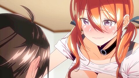 Girls Rush – 1
