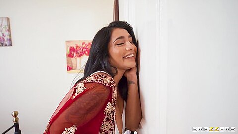 Wet Hot Indian Wedding: – Aaliyah Yasin