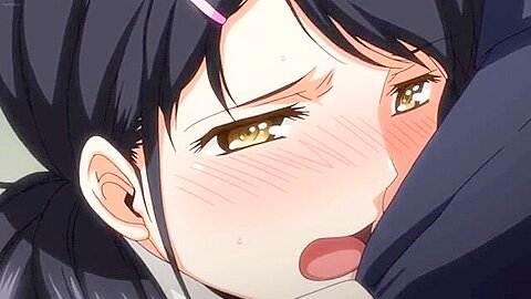 A tsundere student 18+ who has a naughty relationship with his