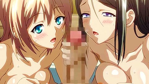 Step sisters Last Day Of Summer – Chinatsu X Haruka 2
