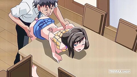 Sagurare Otome The Animation 1