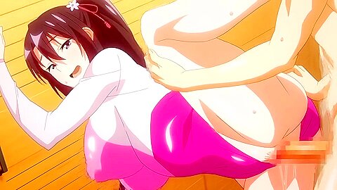 Hentai Busty Whore Hardcore Xxx Video