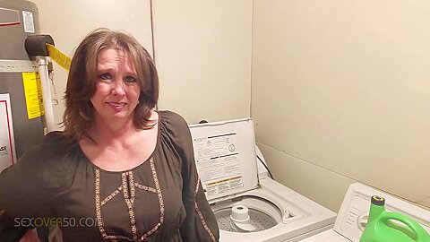 A Sexy Mature Milf Porn Creator Deceives Her Husband And Gets A Dripping Creampie From Her Young Neighbor. – The Stand-in