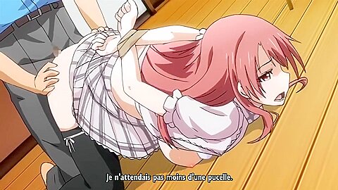 Hentai Anime – Yammy Anime teens 18+ With Big Boobs Porn Video