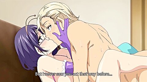 Shikiyoku Infinite – 2