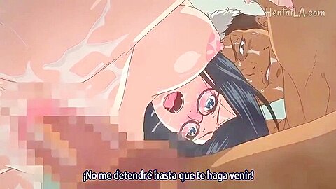 The busty class president is held down and penetrated, and creampied in both holes at the same time.