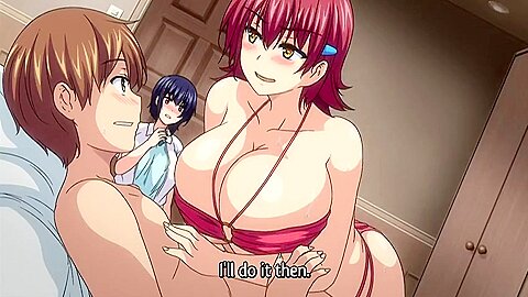 Busty Hentai Dolls Fucking – Ikkyuu Nyuukon