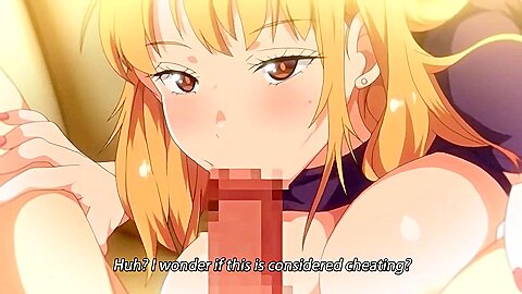 Ane Wa Yanmama Junyuuchuu – 1