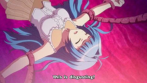 Mahou Shoujo Elena – 2