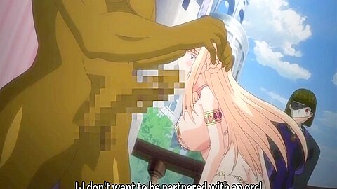 Oujo & Onna Kishi W Dogehin Roshutsu 2