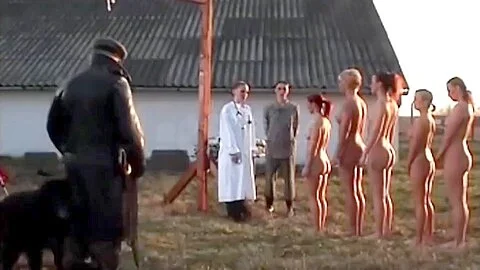 Torture Woman – Teaser Video