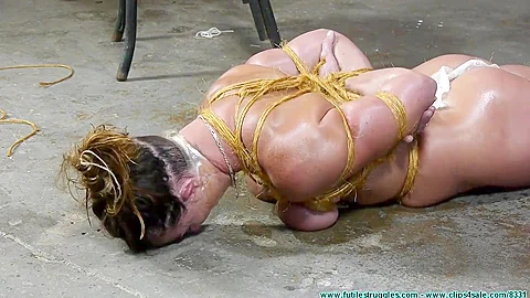 Astonishing Sex Movie Bondage Wild Only For You