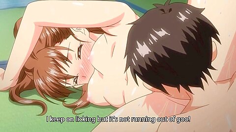 Shishunki No Obenkyou – 2