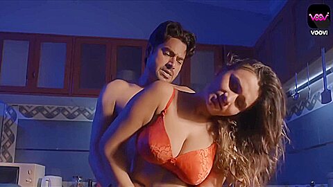 New Nehlee Par Dehla S01 Ep 1-4 Voovi Hindi Hot Web Series [26.7.2023] 1080p Watch Full Video In 1080p