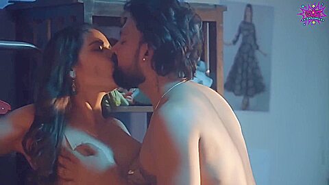 New Ladies Tailor S01 Ep 1-2 Wow Entertainment Hindi Hot Web Series [14.6.2023] 1080p Watch Full Video In 1080p