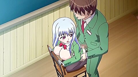 Whores Love Orgy Sex – Big Breast Hentai
