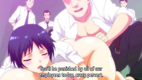 Kono Kaisha Nanika Okashii 1