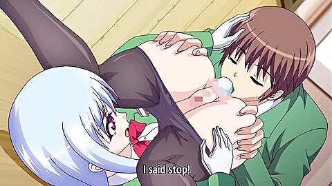 Oideyo Shiritsu Yarima Ri Gakuen – Episode 4