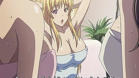 Kyonyuu Kazoku Saimin – 1