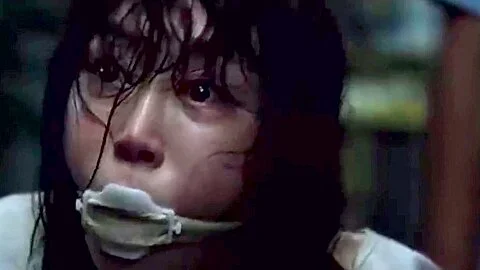 Asian Medical Gag