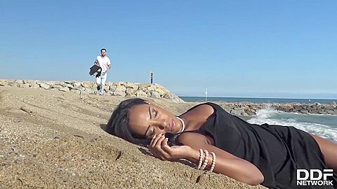 Bouncy At Blowjob – Noe Milk