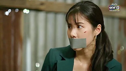 Thailand Bondage 7