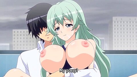 Gakuen De Jikan Yo Tomare – 3