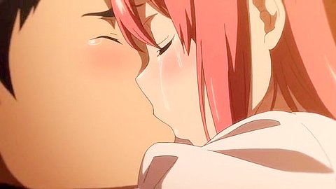 JAPANESE HENTAI Imaria #3