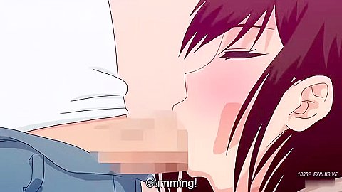 BIG TITS HETAI ANIME