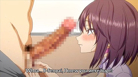 Japanese Busty Big Tits AnimePorn Videos