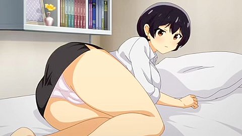Akogare no Onna Joushi #1