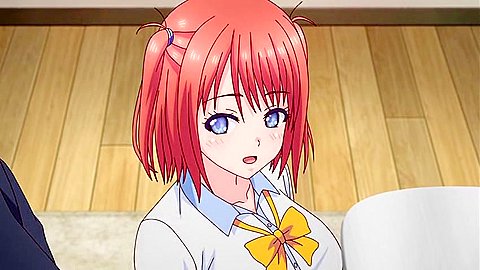 Kore tte Naani Episode 1