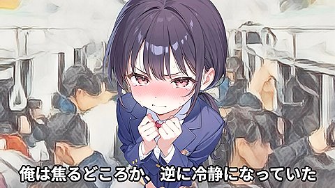 少女痴〇体験告白新入生編後編