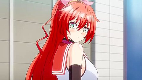 Seikou Senki Pony Celes Episode 1