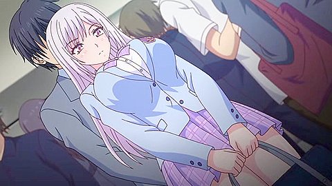 cute hentai