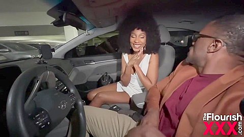 Date Night With Jamie Knoxx And Olivia Jay