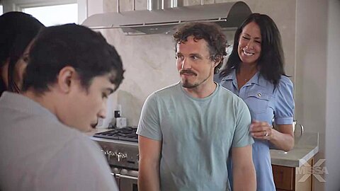 Hypnotic Shay And Reagans Sex – Shay Sights, Reagan Foxx And Missa X