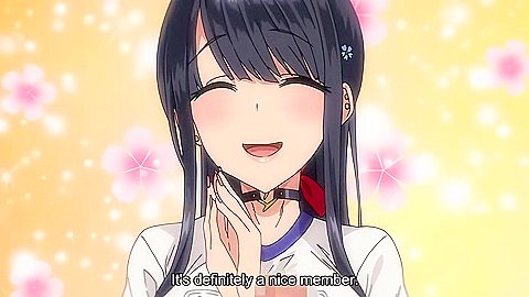Anime big boobs creampie ido