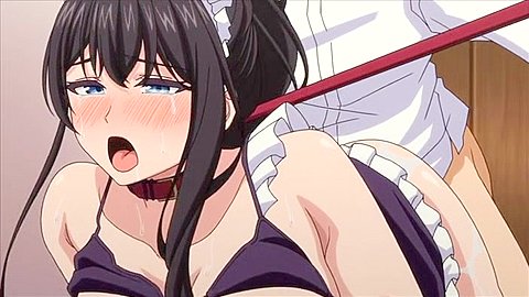 Seifuku wa Kita mama de Episode 1