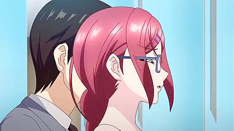 Shachiku Cinderella Episode 2
